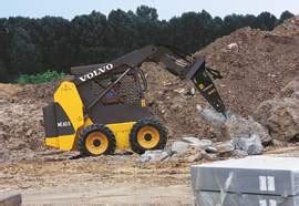 rent skid steer raleigh nc|Equipment & Tool Rentals .